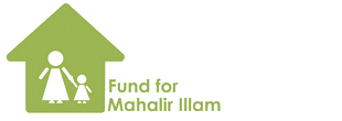 FUND FOR MAHALIR ILLAM Logo